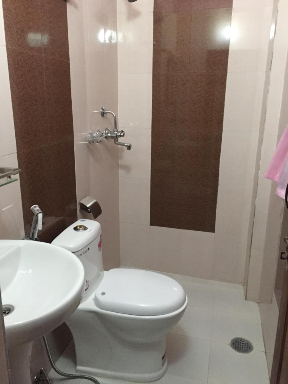 Obey Guest House Pokhara Kültér fotó